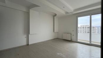 Elmas’tan Akdeniz Mah.’de Deniz Manzaralı Bağımsız 3+1