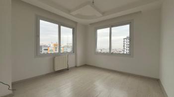 Elmas’tan Akdeniz Mah.’de Deniz Manzaralı Bağımsız 3+1