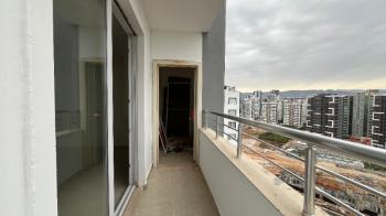 Elmas’tan Akdeniz Mah.’de Deniz Manzaralı Bağımsız 3+1