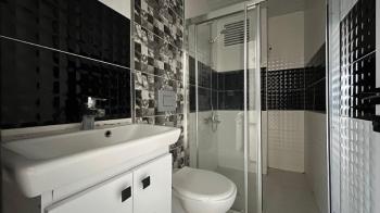 Elmas’tan Akdeniz Mah.’de Deniz Manzaralı Bağımsız 3+1