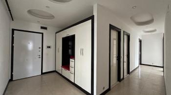 Elmas’tan Akdeniz Mah.’de Deniz Manzaralı Bağımsız 3+1