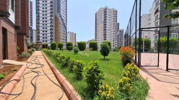 Elmas’tan Akdeniz Mah.’de Deniz Manzaralı Bağımsız 3+1