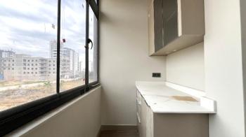 Elmas’tan 75.Yıl Mah.’de Site İçinde Yatırımlık Sıfır 1+1