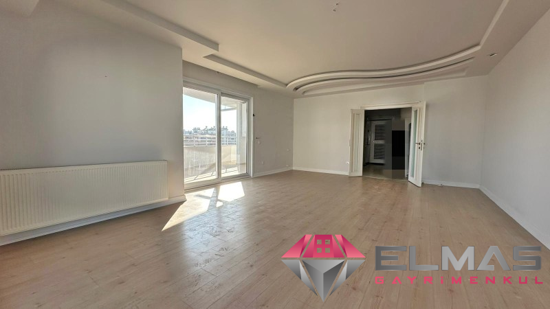 Elmas'tan Marka Projede Deniz Manzaralı Bağımsız Geniş 3+1