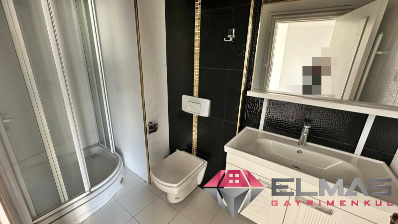 Elmas'tan Marka Projede Deniz Manzaralı Bağımsız Geniş 3+1