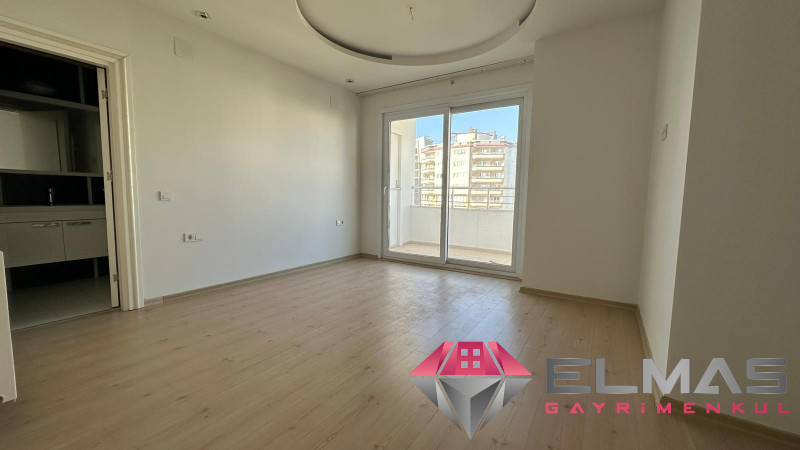 Elmas'tan Marka Projede Deniz Manzaralı Bağımsız Geniş 3+1