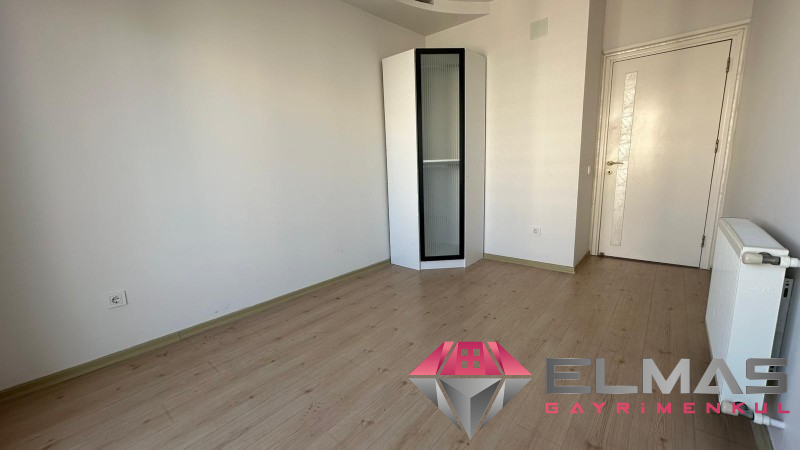 Elmas'tan Marka Projede Deniz Manzaralı Bağımsız Geniş 3+1