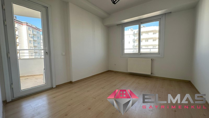 Elmas'tan Marka Projede Deniz Manzaralı Bağımsız Geniş 3+1