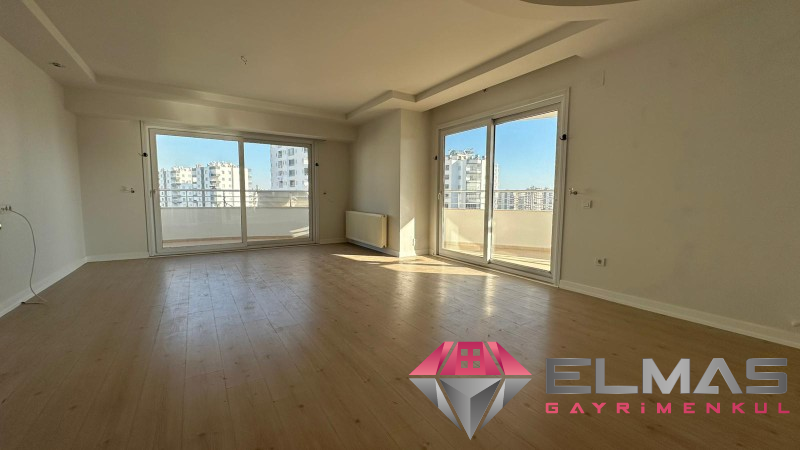 Elmas'tan Marka Projede Deniz Manzaralı Bağımsız Geniş 3+1