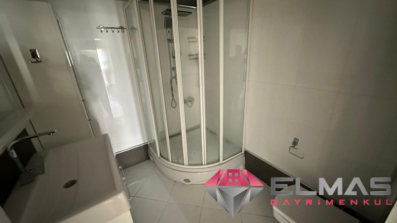 Elmas'tan Marka Projede Deniz Manzaralı Bağımsız Geniş 3+1