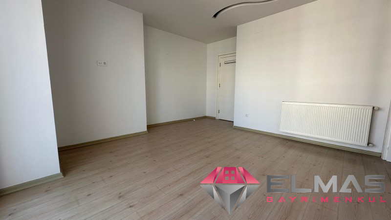 Elmas'tan Marka Projede Deniz Manzaralı Bağımsız Geniş 3+1