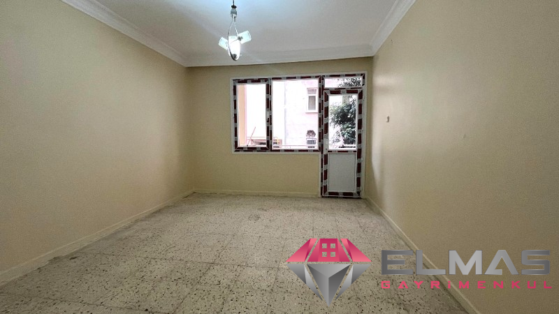 Elmas’tan Akdeniz Mah.’de Site İçi Geniş Metrajlı 3+1