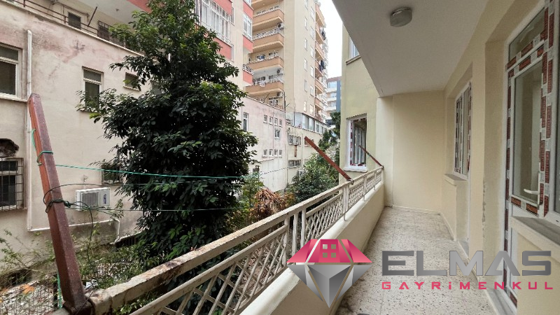 Elmas’tan Akdeniz Mah.’de Site İçi Geniş Metrajlı 3+1