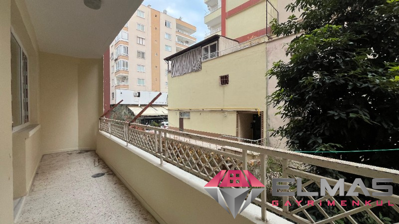 Elmas’tan Akdeniz Mah.’de Site İçi Geniş Metrajlı 3+1