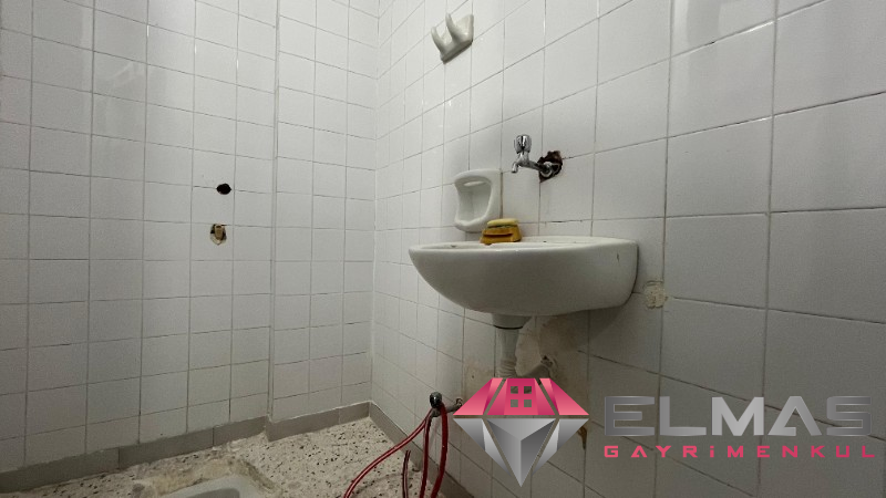 Elmas’tan Akdeniz Mah.’de Site İçi Geniş Metrajlı 3+1