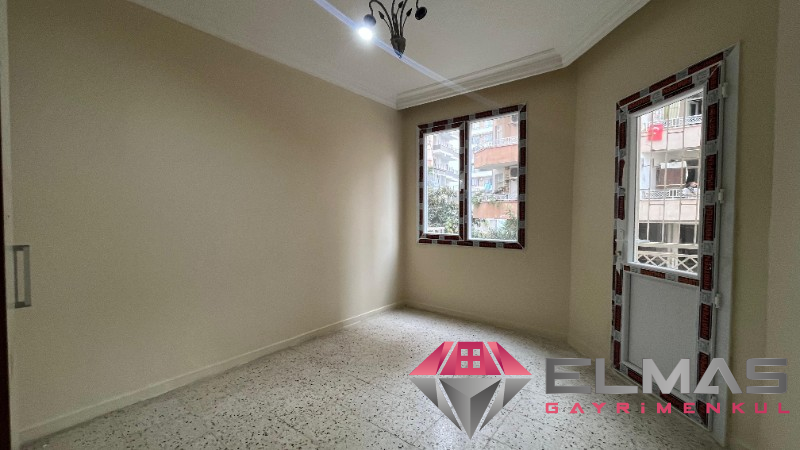 Elmas’tan Akdeniz Mah.’de Site İçi Geniş Metrajlı 3+1