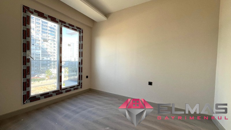 Elmas’tan Tece Deniz Mah.’de Site İçi Havuzlu 1+1