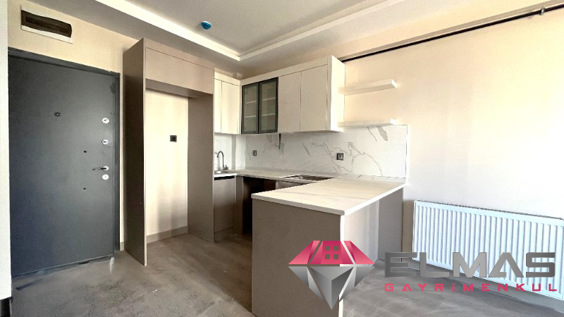 Elmas’tan Tece Deniz Mah.’de Site İçi Havuzlu 1+1