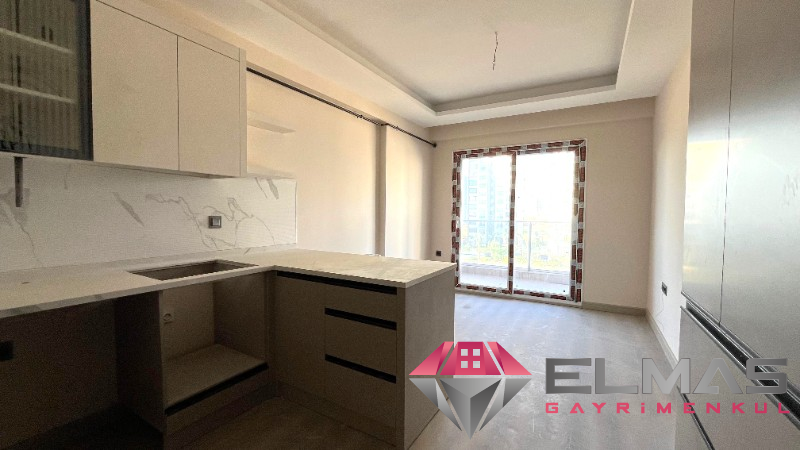 Elmas’tan Tece Deniz Mah.’de Site İçi Havuzlu 1+1