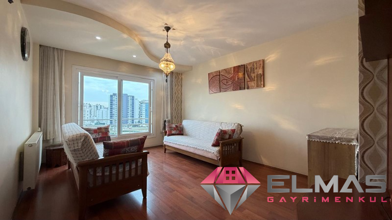 Elmas’tan Yeni Mahalle’de Doğalgazlı Geniş Metraj Bağımsız 3+1