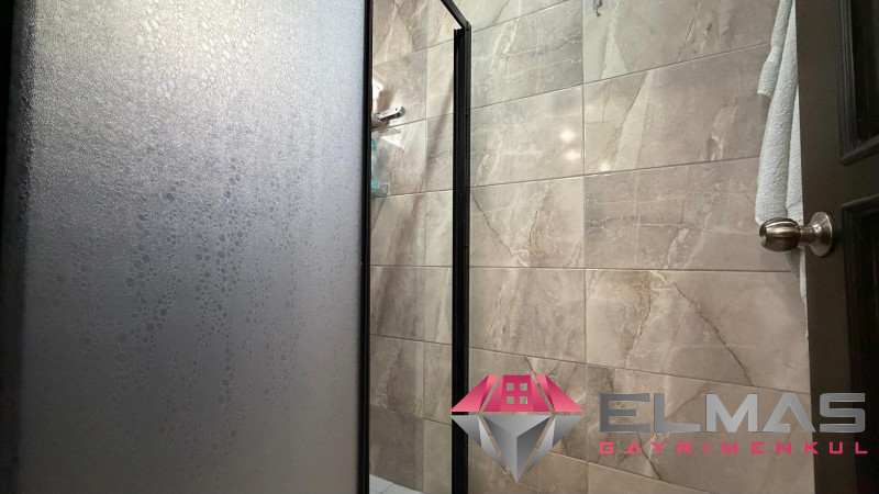 Elmas’tan Yeni Mahalle’de Doğalgazlı Geniş Metraj Bağımsız 3+1