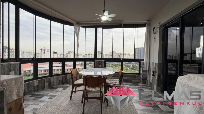 Elmas’tan Yeni Mahalle’de Doğalgazlı Geniş Metraj Bağımsız 3+1