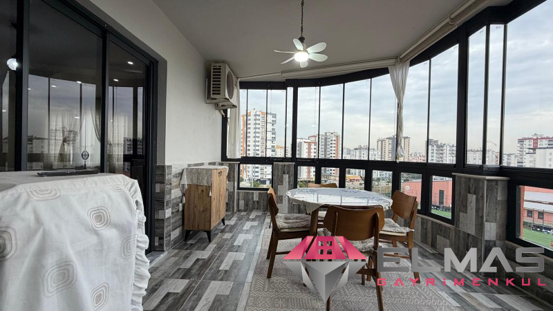 Elmas’tan Yeni Mahalle’de Doğalgazlı Geniş Metraj Bağımsız 3+1