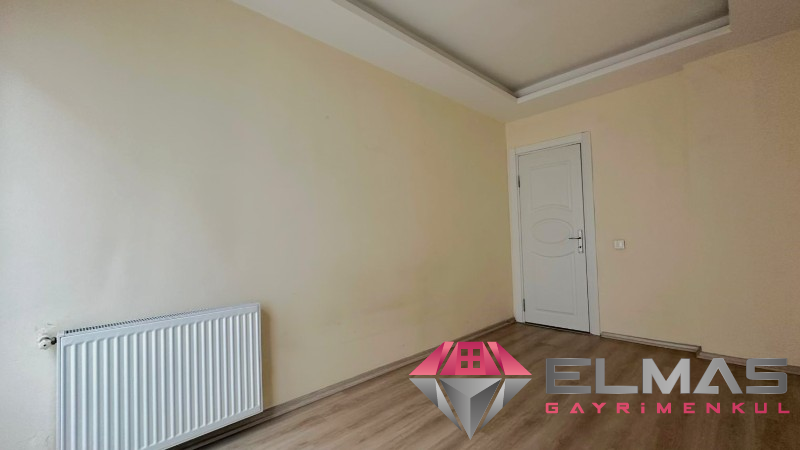 Elmas’tan Hürriyet’te Doğalgazlı Ara Kat Geniş 3+1