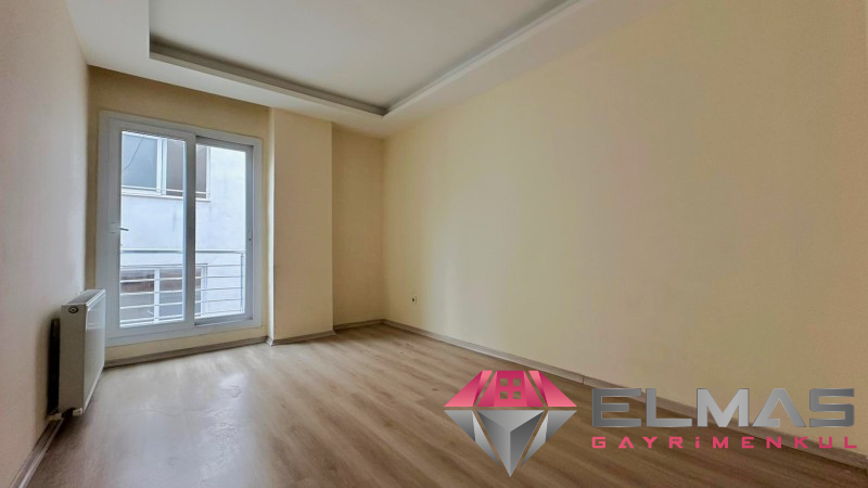 Elmas’tan Hürriyet’te Doğalgazlı Ara Kat Geniş 3+1