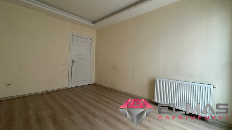 Elmas’tan Hürriyet’te Doğalgazlı Ara Kat Geniş 3+1