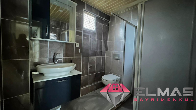 Elmas’tan Hürriyet’te Doğalgazlı Ara Kat Geniş 3+1