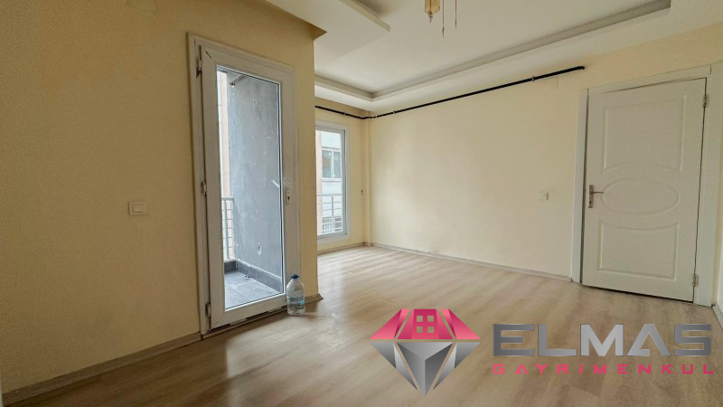 Elmas’tan Hürriyet’te Doğalgazlı Ara Kat Geniş 3+1