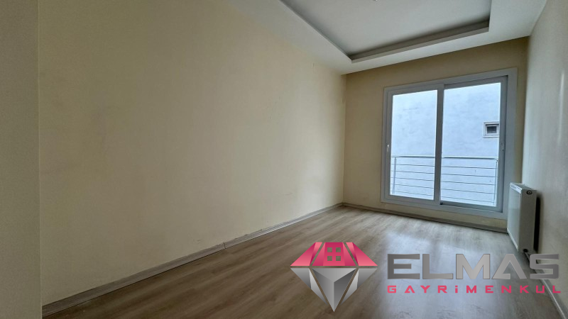 Elmas’tan Hürriyet’te Doğalgazlı Ara Kat Geniş 3+1