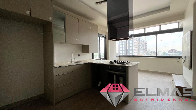 Elmas’tan 75.Yıl Mah.’de Site İçinde Yatırımlık Sıfır 1+1