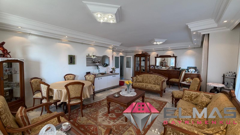 Elmas’tan Hayallerinizin Ötesinde Leb-i Derya Yaşam Fırsatı