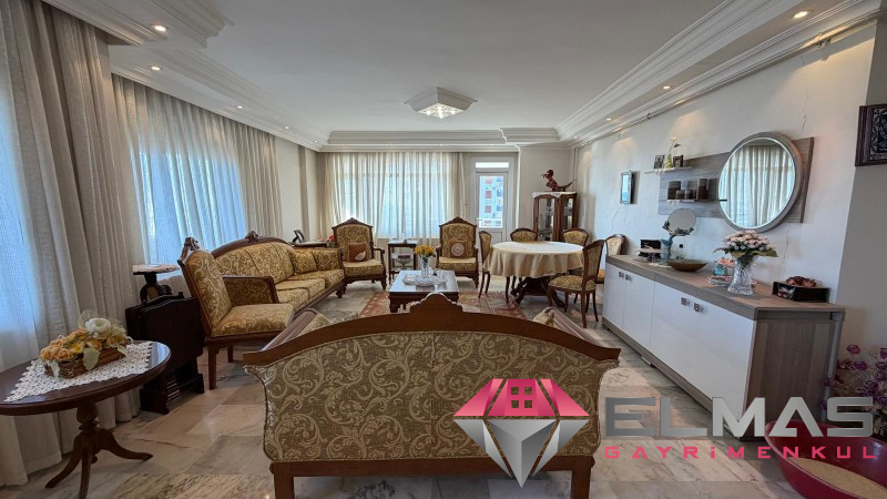 Elmas’tan Hayallerinizin Ötesinde Leb-i Derya Yaşam Fırsatı