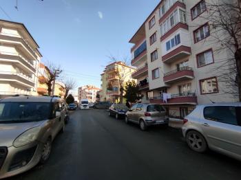 GÜVENAY - ÇORUM GÜLABİBEY MAH.KAFKASEVLER MEVKİİ 324M2 KONUT ARSASI