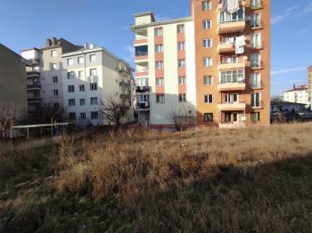 GÜVENAY - ÇORUM GÜLABİBEY MAH.KAFKASEVLER MEVKİİ 324M2 KONUT ARSASI