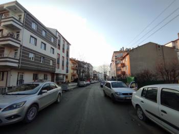 GÜVENAY - ÇORUM GÜLABİBEY MAH.KAFKASEVLER MEVKİİ 324M2 KONUT ARSASI
