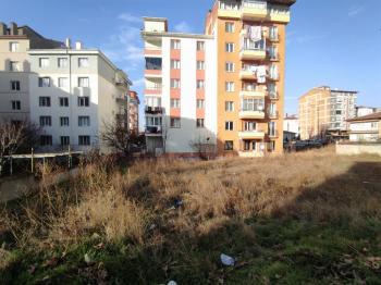 GÜVENAY - ÇORUM GÜLABİBEY MAH.KAFKASEVLER MEVKİİ 324M2 KONUT ARSASI