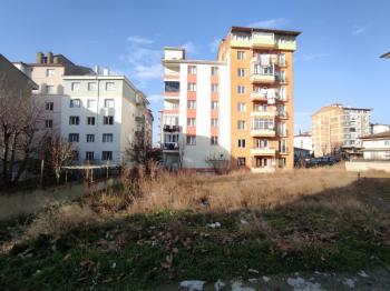 GÜVENAY - ÇORUM GÜLABİBEY MAH.KAFKASEVLER MEVKİİ 324M2 KONUT ARSASI
