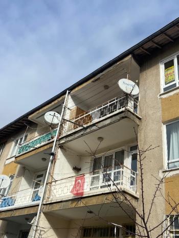 GÜVENAY - ÇORUM YAVRUTURNA MAH. DİYALİZ MERKEZİ CİVARI 3+1 KİRALIK DAİRE