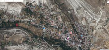 ELAZIĞ AĞIN 1 DÖNÜM ARSA TAPU SAHİBİ PERTA EMLAK ÜMİT TAHMAZ