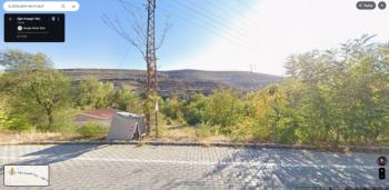ELAZIĞ AĞIN 1 DÖNÜM ARSA TAPU SAHİBİ PERTA EMLAK ÜMİT TAHMAZ