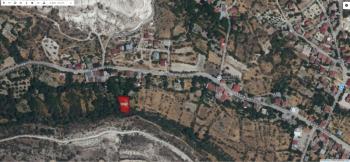 ELAZIĞ AĞIN 1 DÖNÜM ARSA TAPU SAHİBİ PERTA EMLAK ÜMİT TAHMAZ