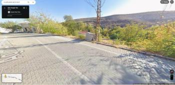 ELAZIĞ AĞIN 1 DÖNÜM ARSA TAPU SAHİBİ PERTA EMLAK ÜMİT TAHMAZ