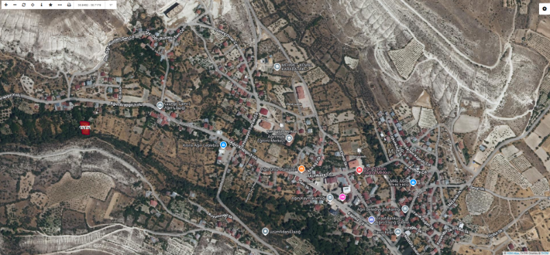 ELAZIĞ AĞIN 1 DÖNÜM ARSA TAPU SAHİBİ PERTA EMLAK ÜMİT TAHMAZ