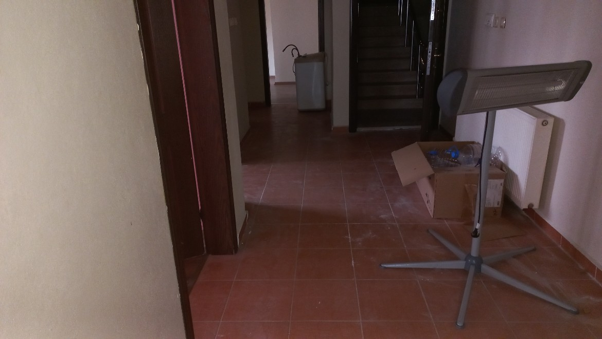 BEŞİKDÜZÜ MERKEZDE KİRALIK 2+1 DAİRE