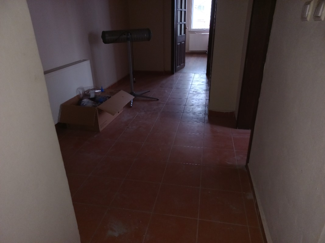 BEŞİKDÜZÜ MERKEZDE KİRALIK 2+1 DAİRE