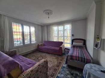 İLHANLIDA  DEDELİBAĞ  CAMİ ÜSTÜ 2+1 SAT KOMBİLİ DAİRE